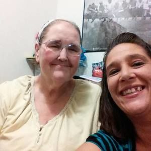 Meet your Posher, Candy lantz